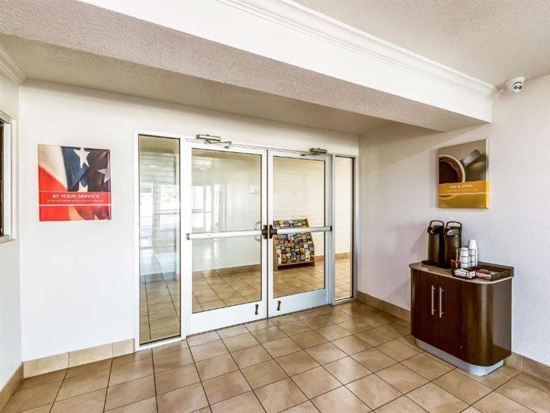 Motel 6-Euless, Tx - Dfw West Exterior foto