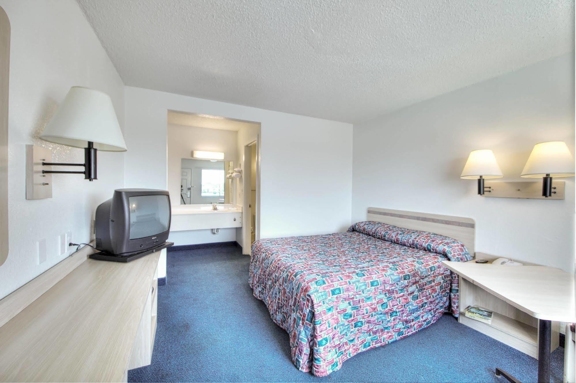 Motel 6-Euless, Tx - Dfw West Exterior foto