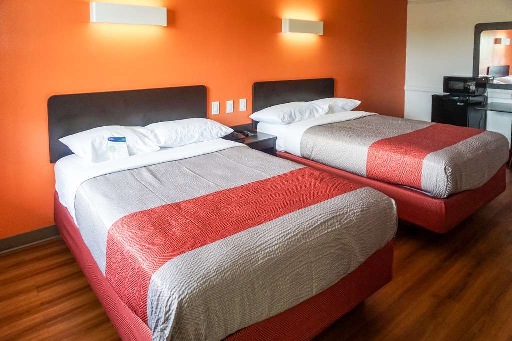 Motel 6-Euless, Tx - Dfw West Quarto foto